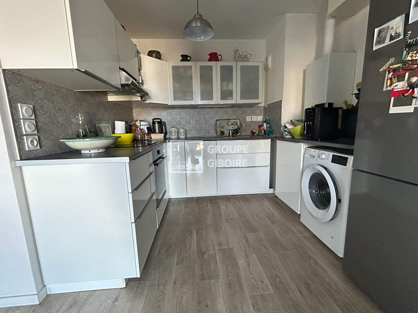 Appartement T2  - SAINT MALO (JD26139) - photo-2