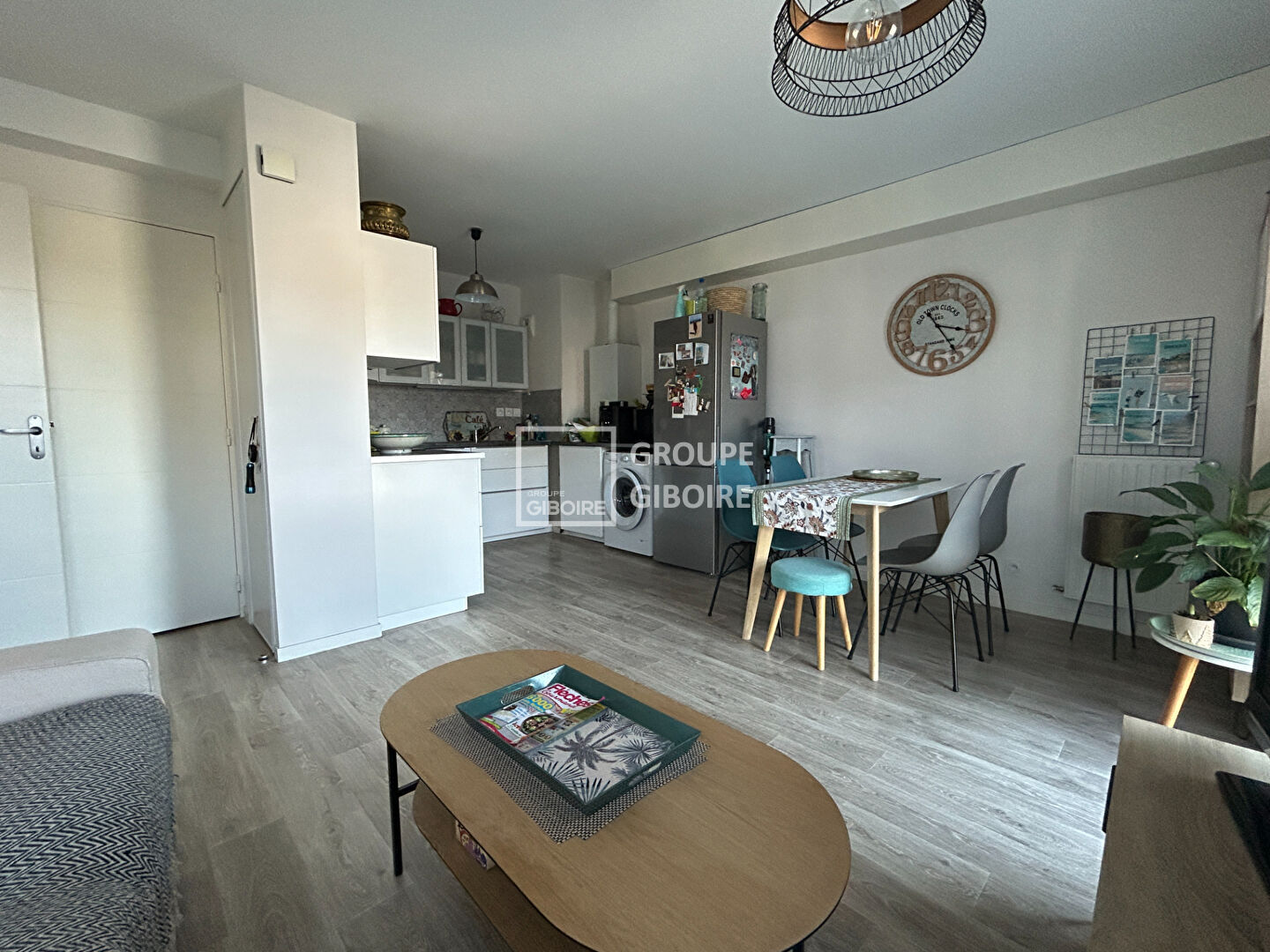 Appartement T2  - SAINT MALO (JD26139) - photo-3