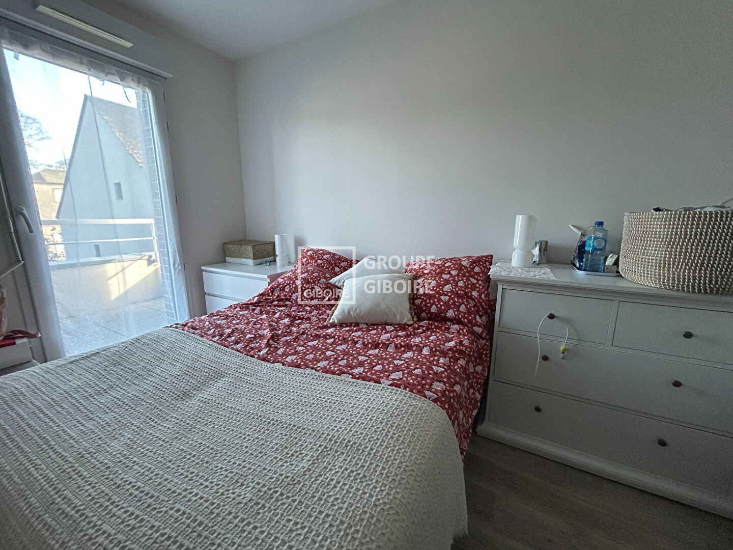 Appartement T2  - SAINT MALO (JD26139) - photo-5