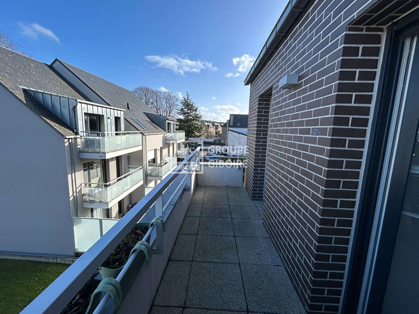 Appartement T2  - SAINT MALO (JD26139) - photo-6