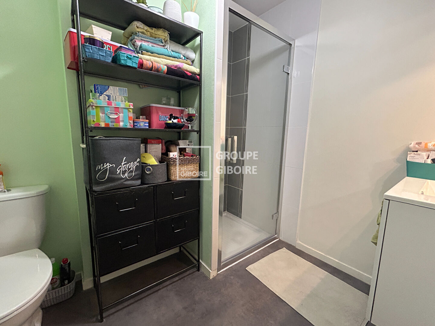 Appartement T2  - SAINT MALO (JD26139) - photo-7