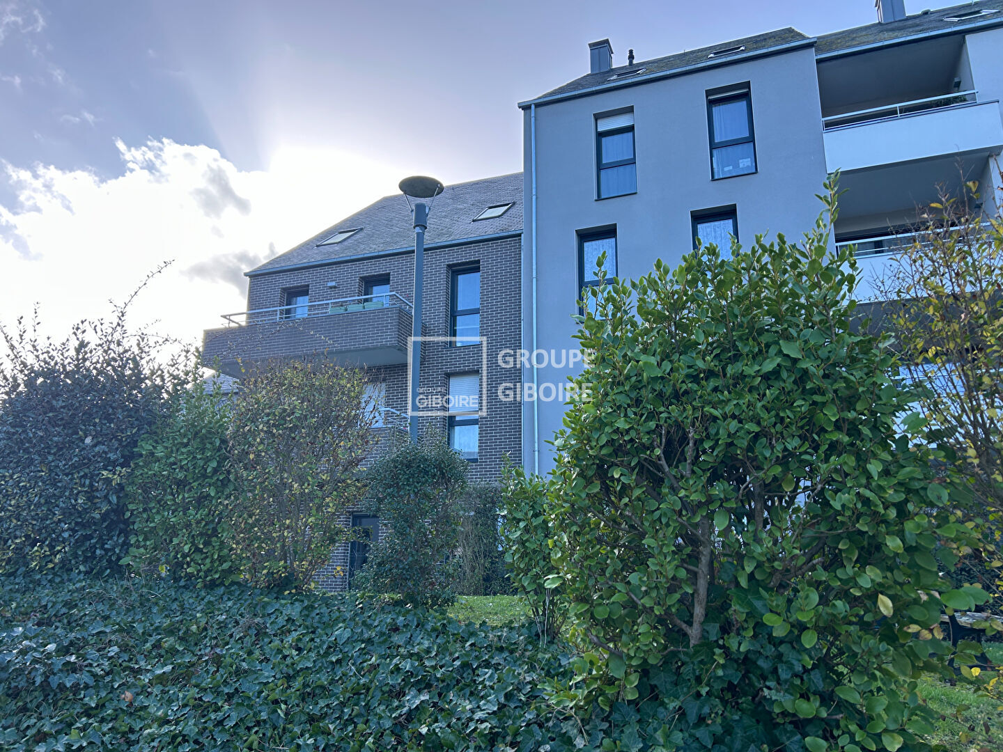 Appartement T2  - SAINT MALO (JD26139) - photo-8