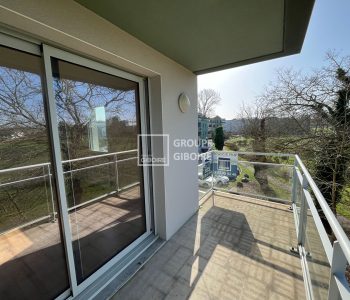Appartement T3  - PACE (MM26106GE) - vignette