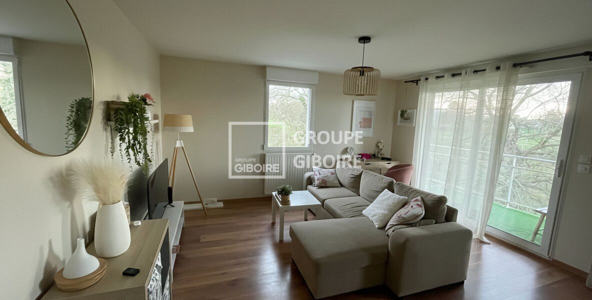 Appartement T3  - PACE (MM26106GE) - photo principale