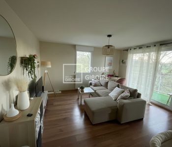 Appartement T3  - PACE (MM26106GE) - vignette