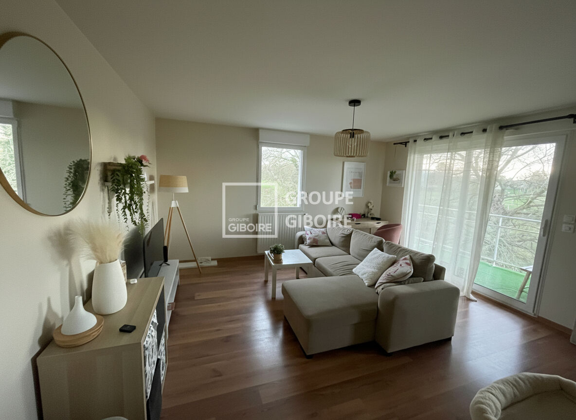 Appartement T3  - PACE (MM26106GE) - photo-1