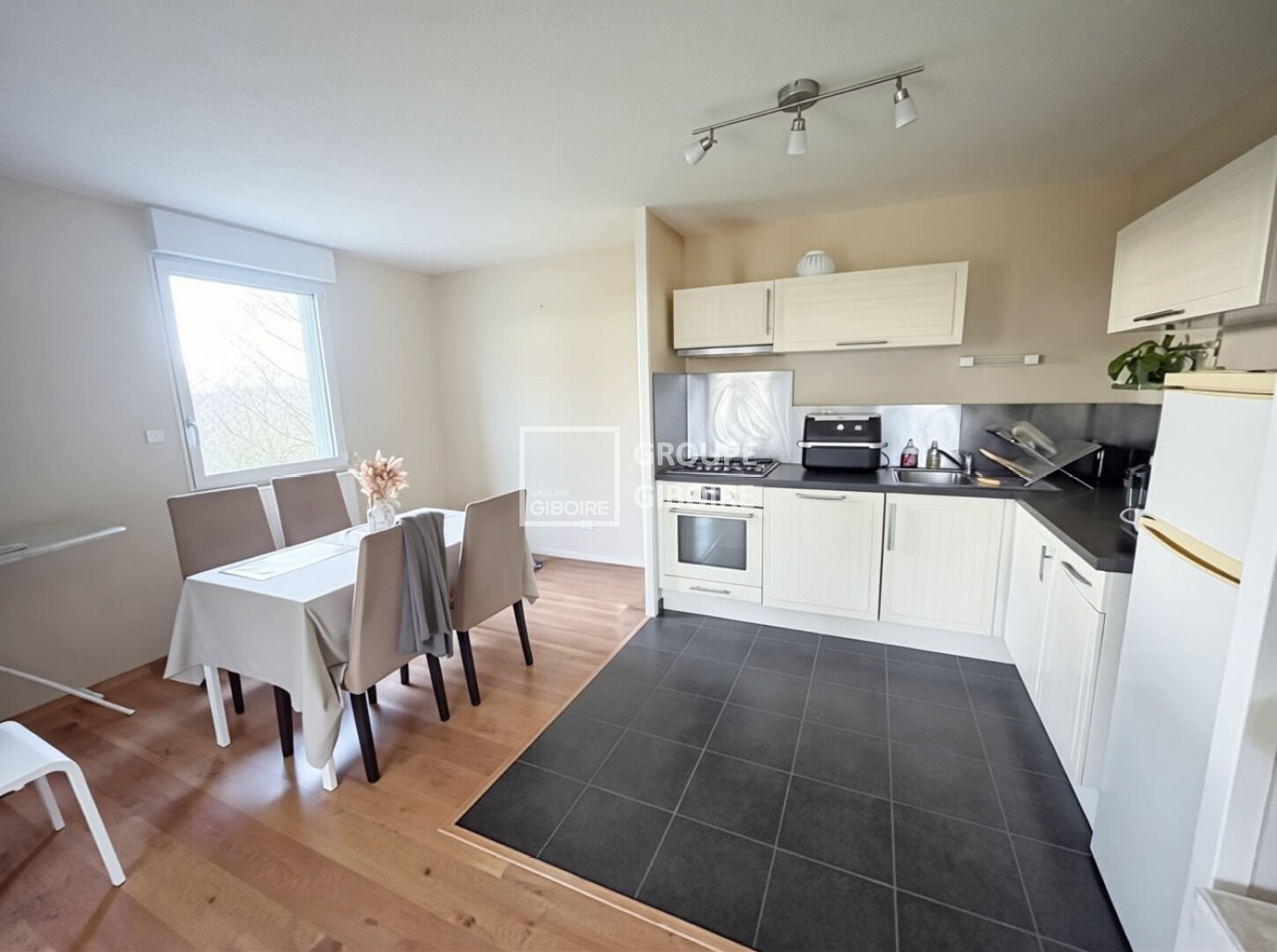 Appartement T3  - PACE (MM26106GE) - photo-2