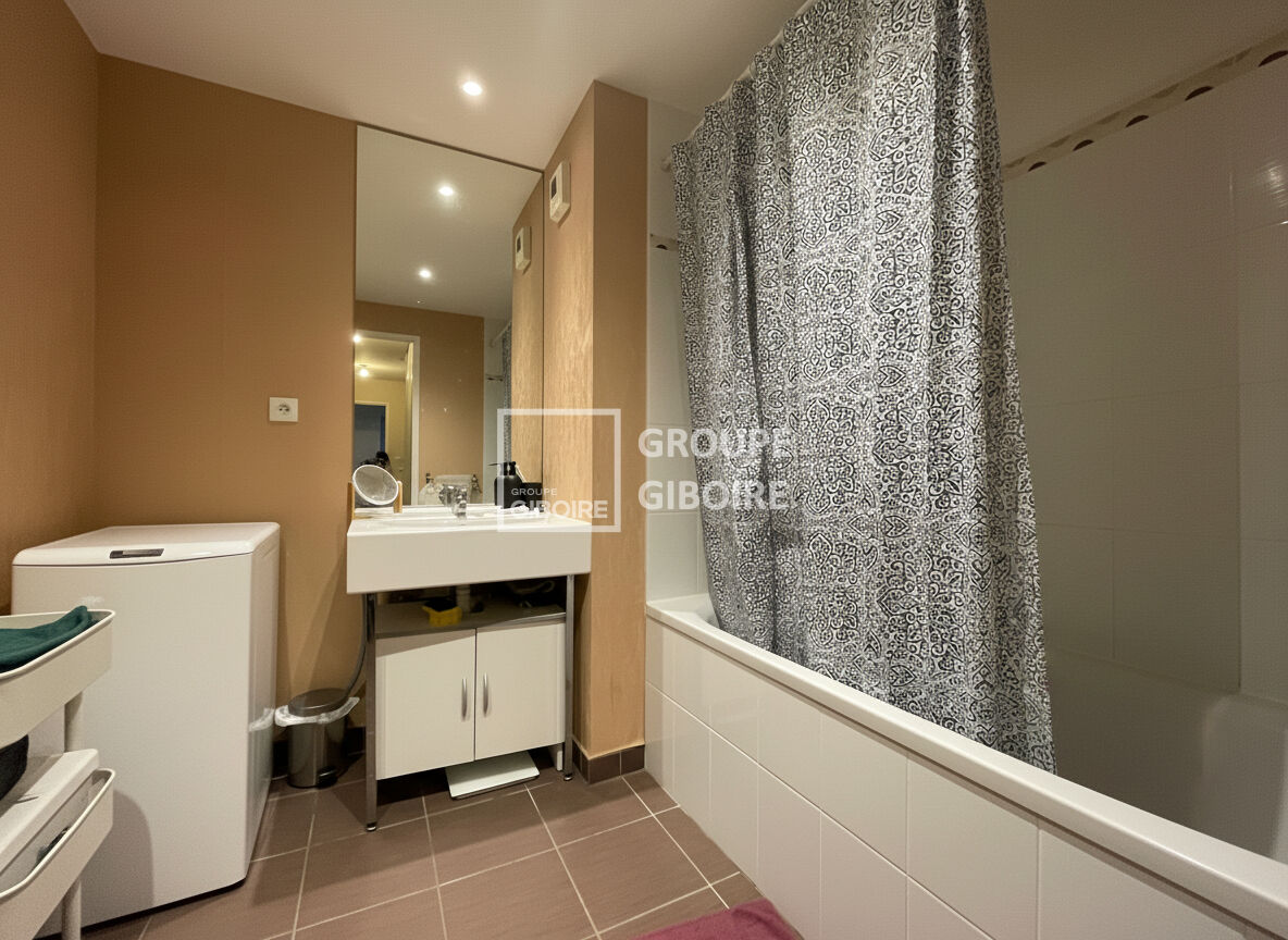 Appartement T3  - PACE (MM26106GE) - photo-4