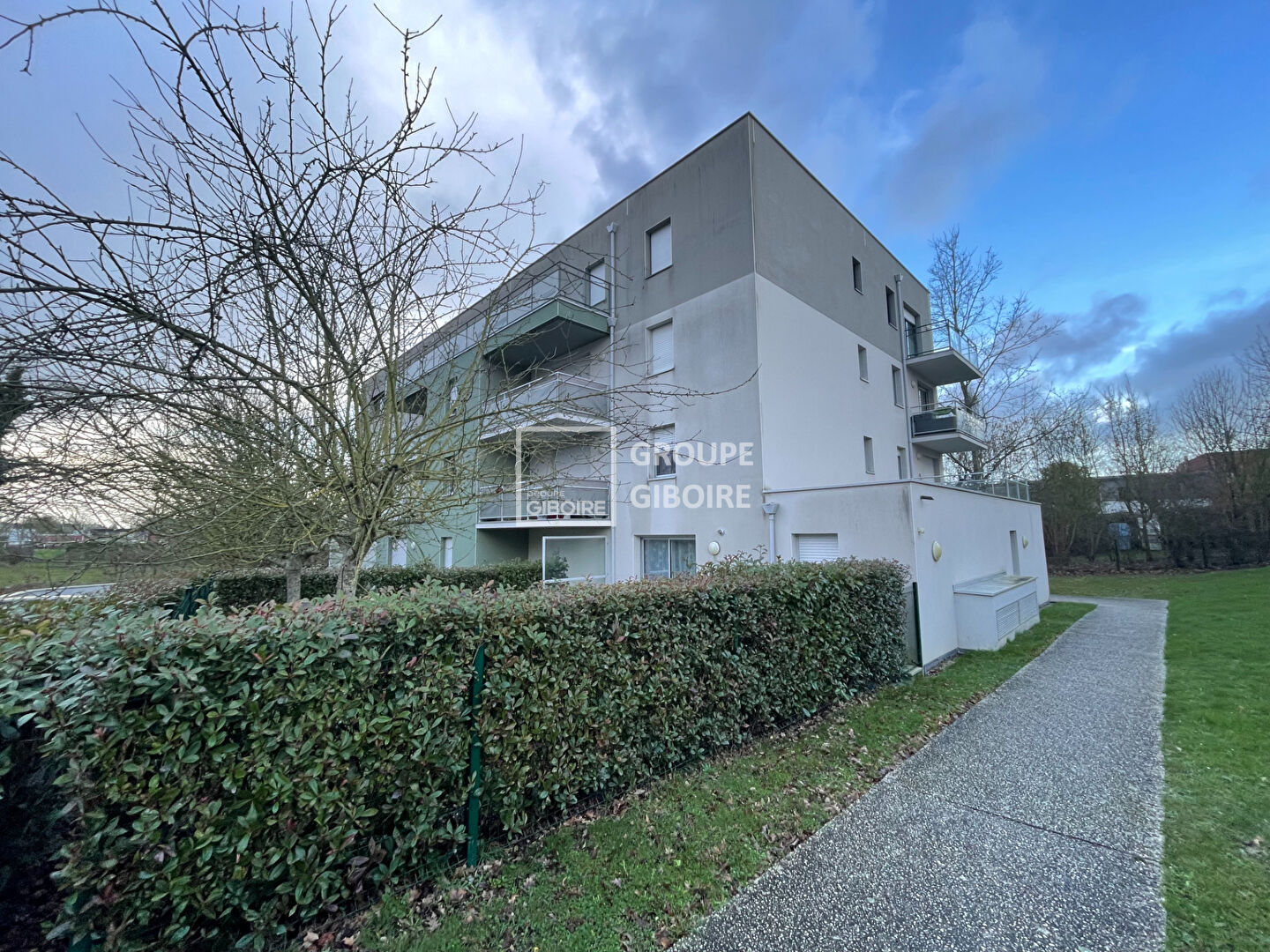 Appartement T3  - PACE (MM26106GE) - photo-6