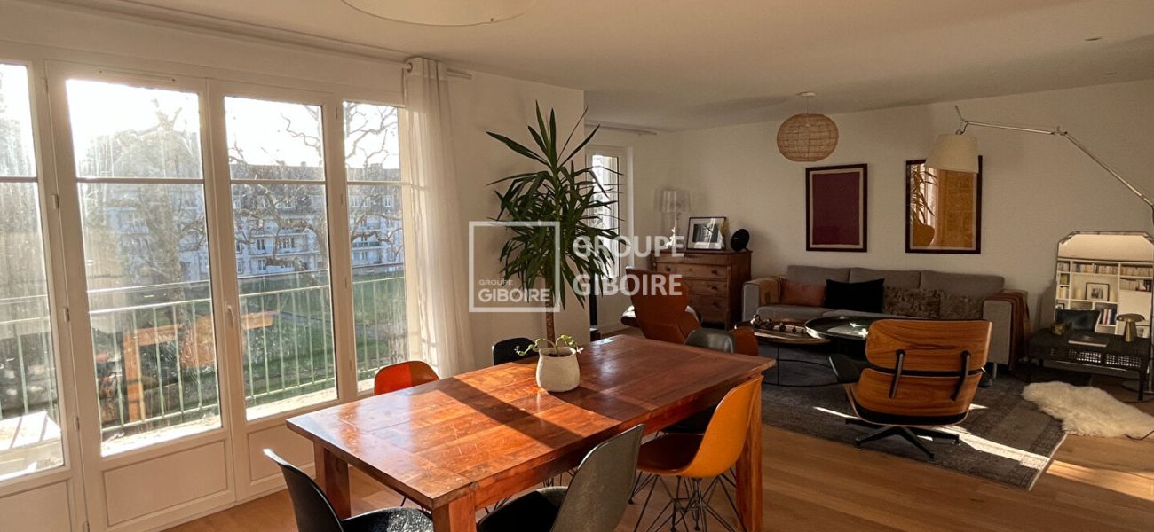 Appartement T4  - SAINT MALO (TS26105) - photo principale
