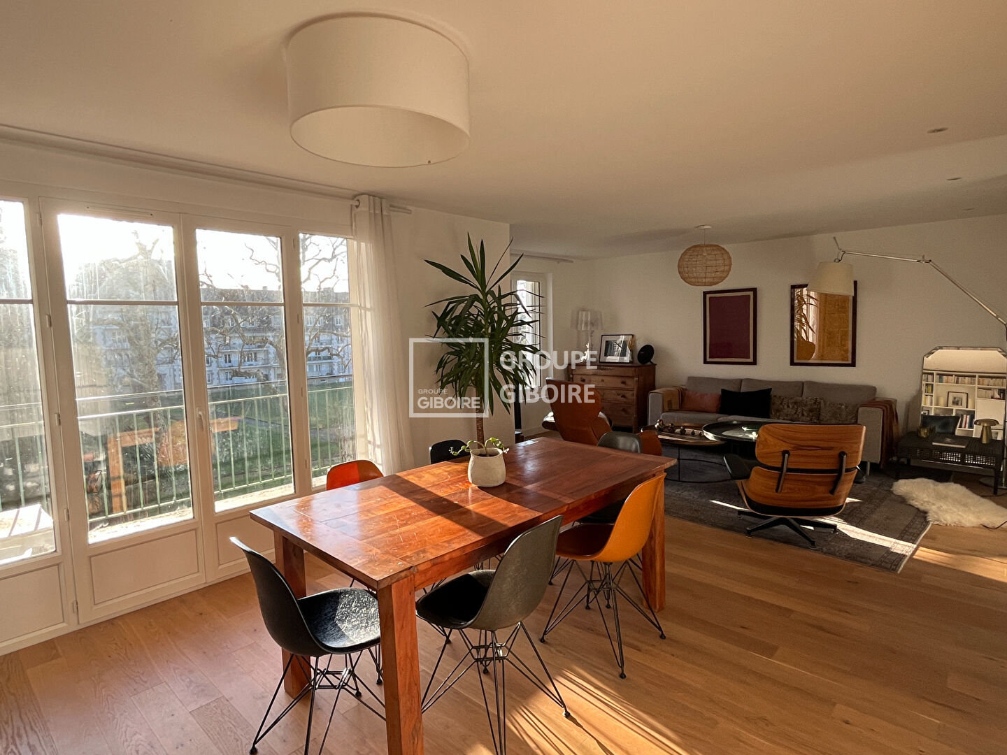 Appartement T4  - SAINT MALO (TS26105) - photo-1