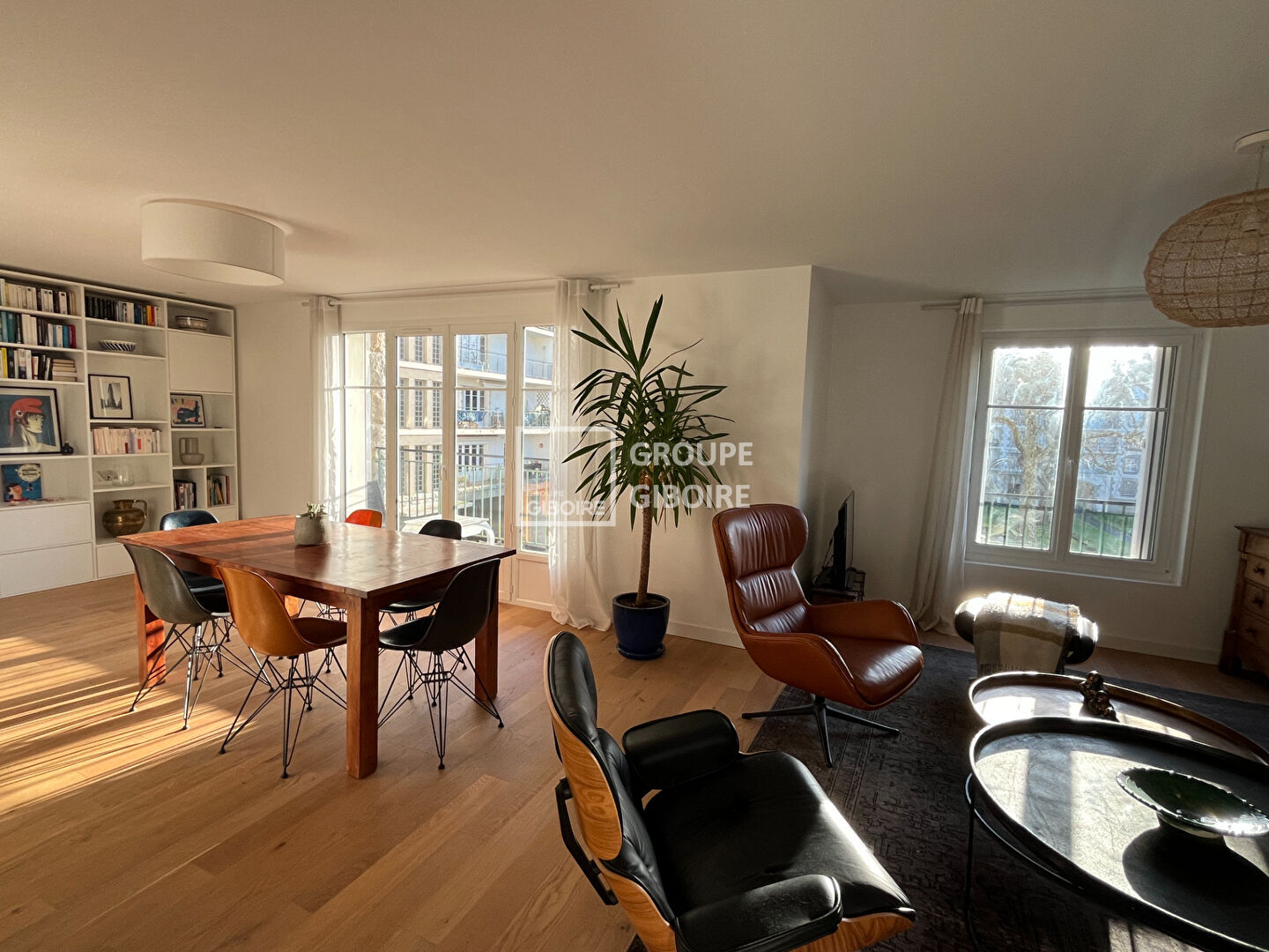 Appartement T4  - SAINT MALO (TS26105) - photo-2