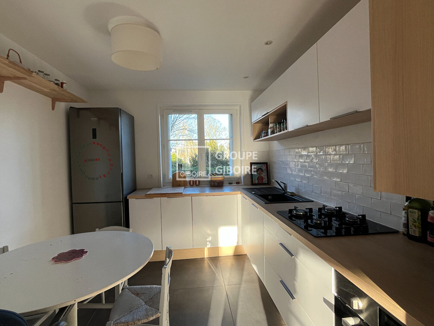 Appartement T4  - SAINT MALO (TS26105) - photo-4