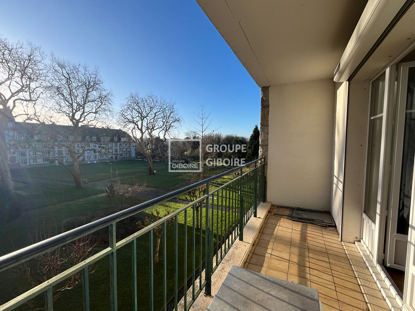 Appartement T4  - SAINT MALO (TS26105) - photo-5