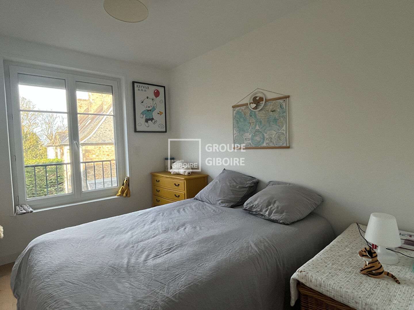 Appartement T4  - SAINT MALO (TS26105) - photo-6