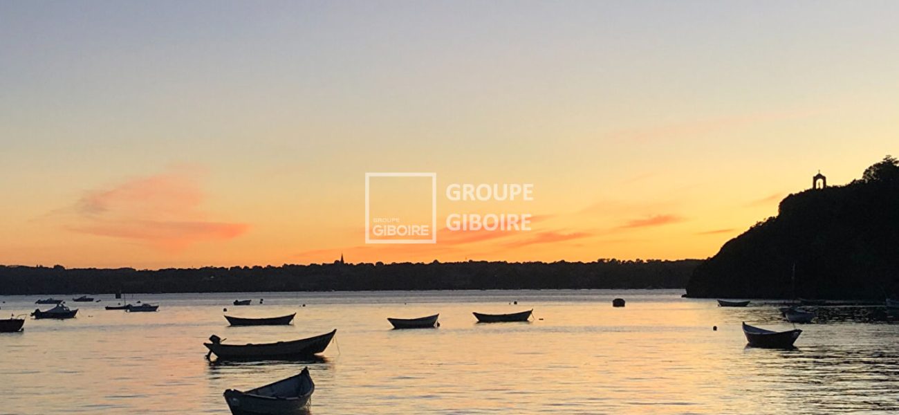 Maison T10  - SAINT MALO (JG26098E) - photo principale