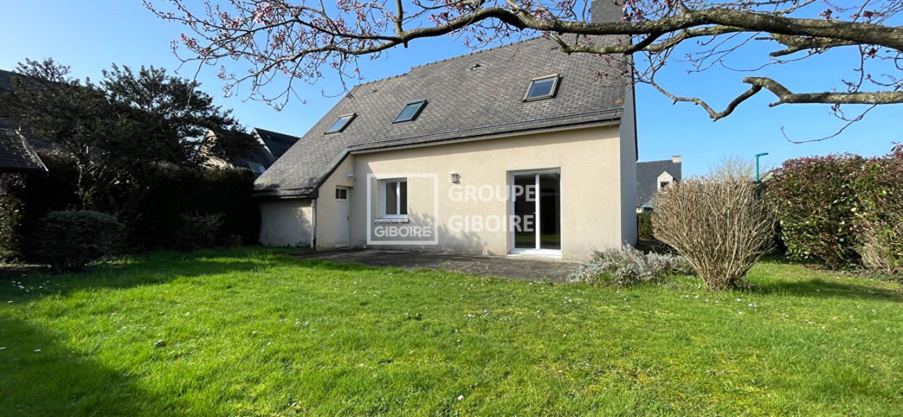Maison T6  - BRUZ (25775E) - photo principale