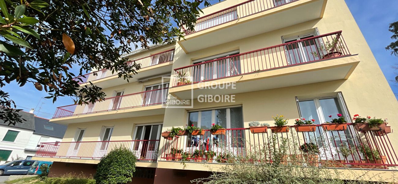 Appartement T4  - RENNES (JP26117) - photo principale