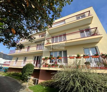 Appartement T4  - RENNES (JP26117) - vignette