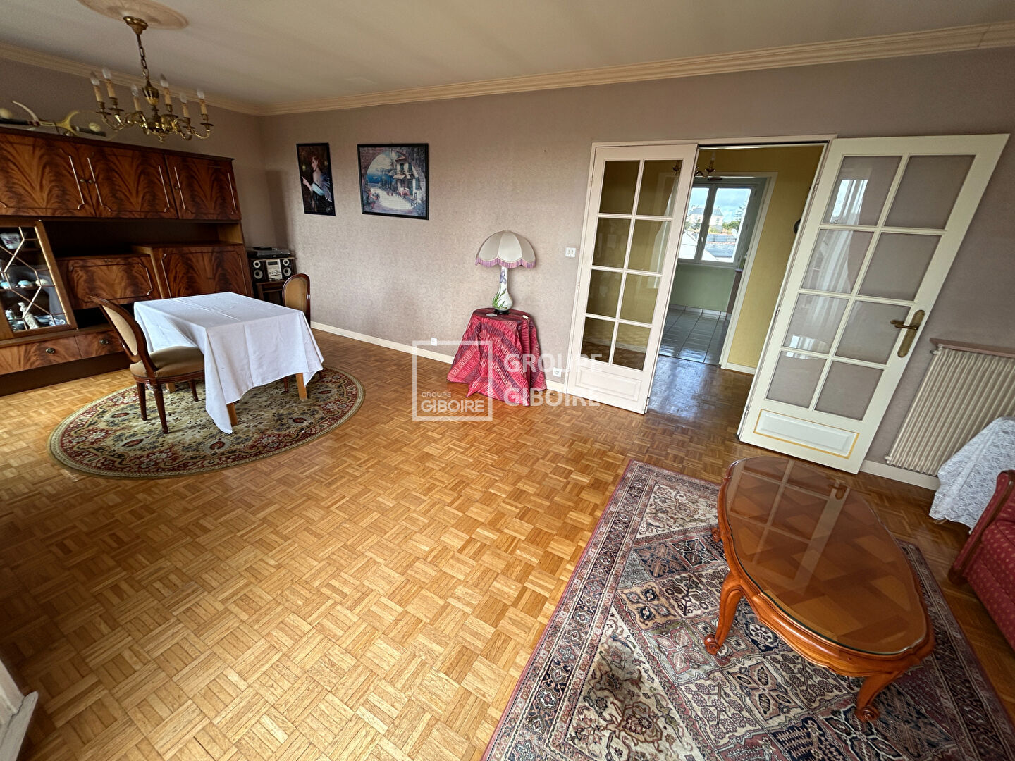 Appartement T4  - RENNES (JP26117) - photo-3