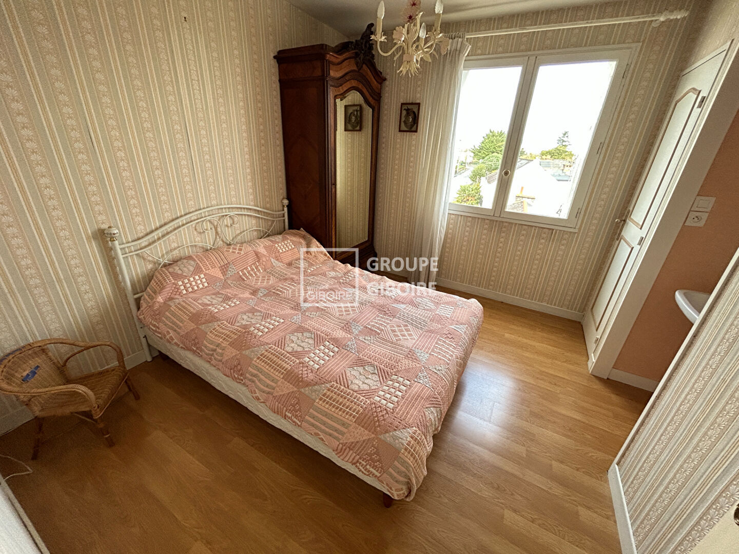 Appartement T4  - RENNES (JP26117) - photo-4