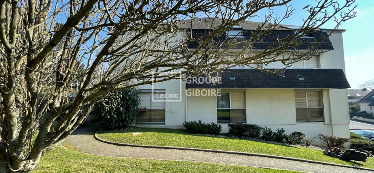 Appartement T1  - CESSON SEVIGNE (EJ26113E) - photo principale