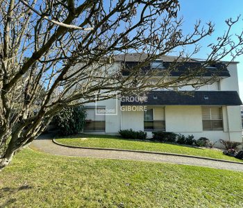 Appartement T1  - CESSON SEVIGNE (EJ26113E) - vignette