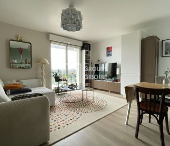 Appartement T2  - BRUZ (JR26118E) - vignette