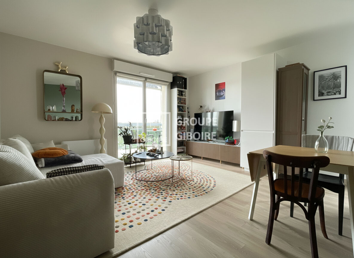 Appartement T2  - BRUZ (JR26118E) - photo-1