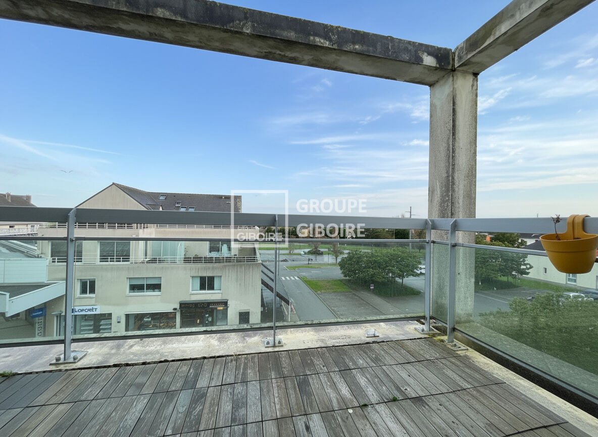 Appartement T2  - BRUZ (JR26118E) - photo-6