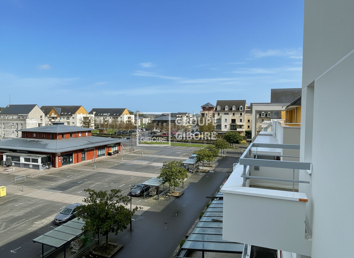 Appartement T2  - BRUZ (JR26118E) - photo-8