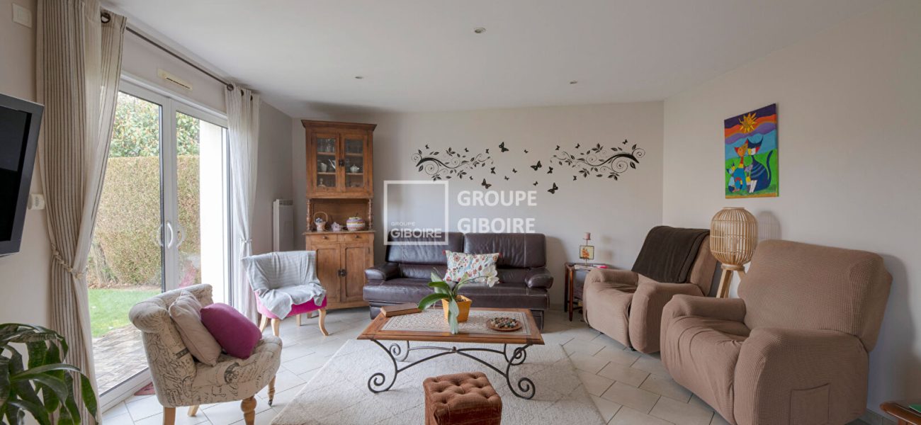 Maison T6  - BETTON (EJ26147E) - photo principale