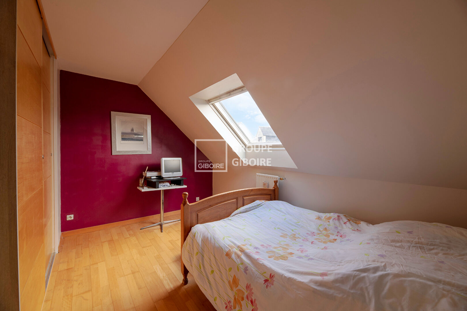 Maison T6  - BETTON (EJ26147E) - photo-6