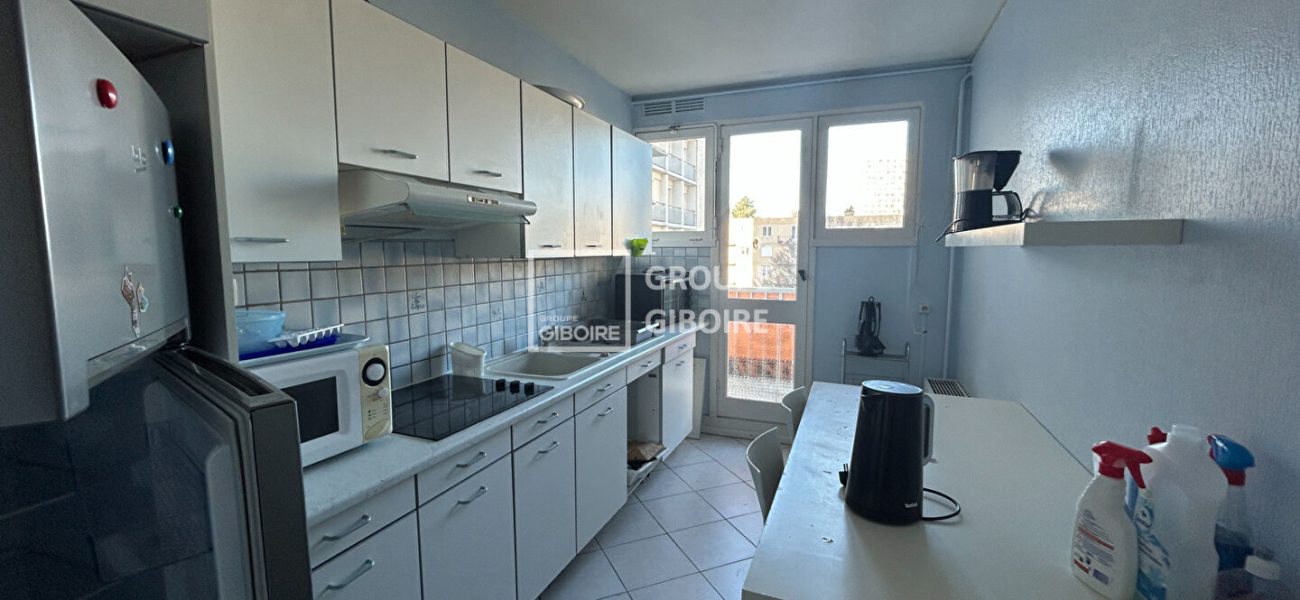 Appartement T6  - RENNES (MD26120) - photo principale