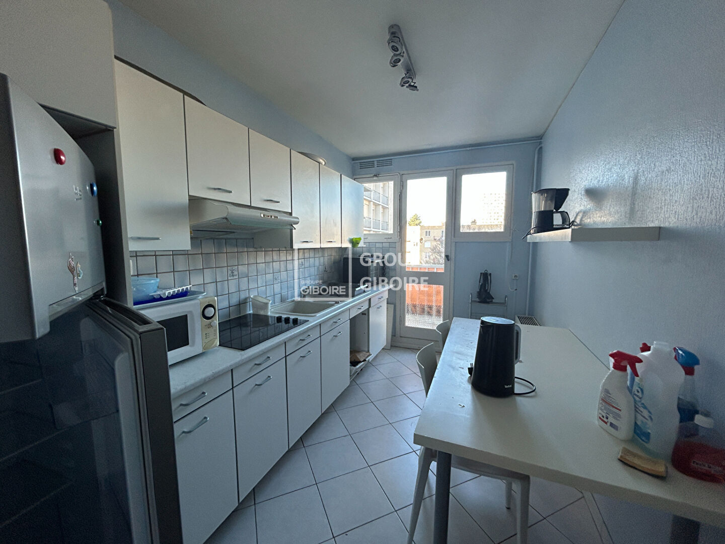 Appartement T6  - RENNES (MD26120) - photo-1