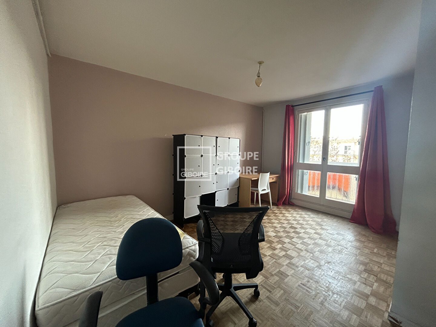 Appartement T6  - RENNES (MD26120) - photo-2