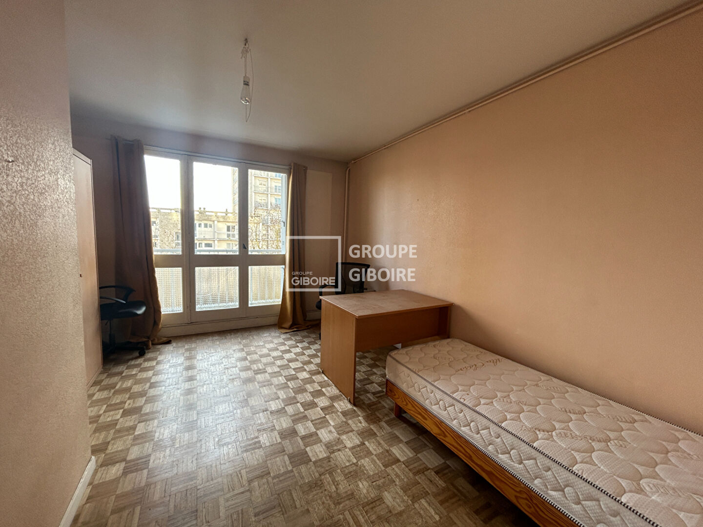 Appartement T6  - RENNES (MD26120) - photo-3