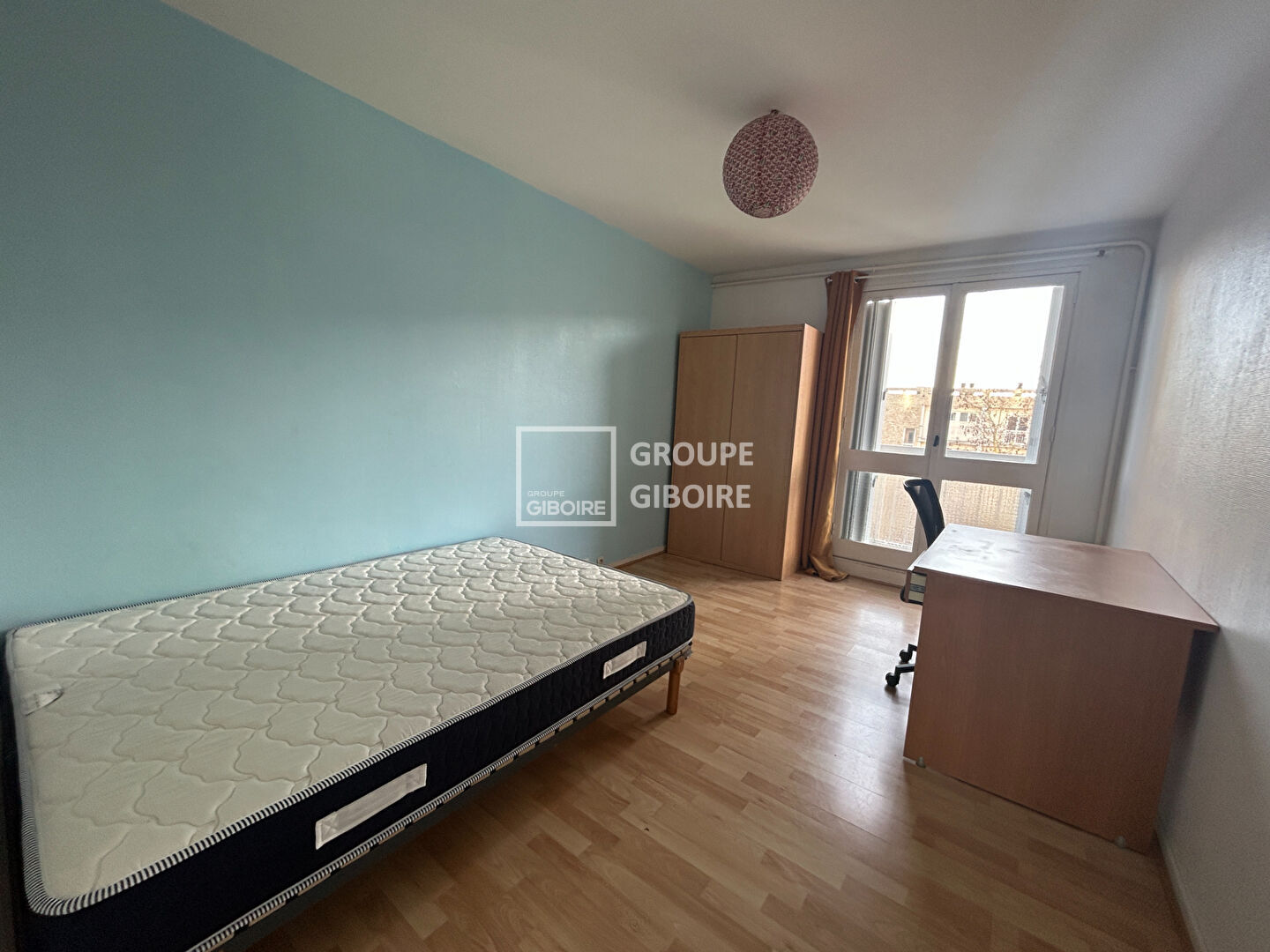 Appartement T6  - RENNES (MD26120) - photo-4