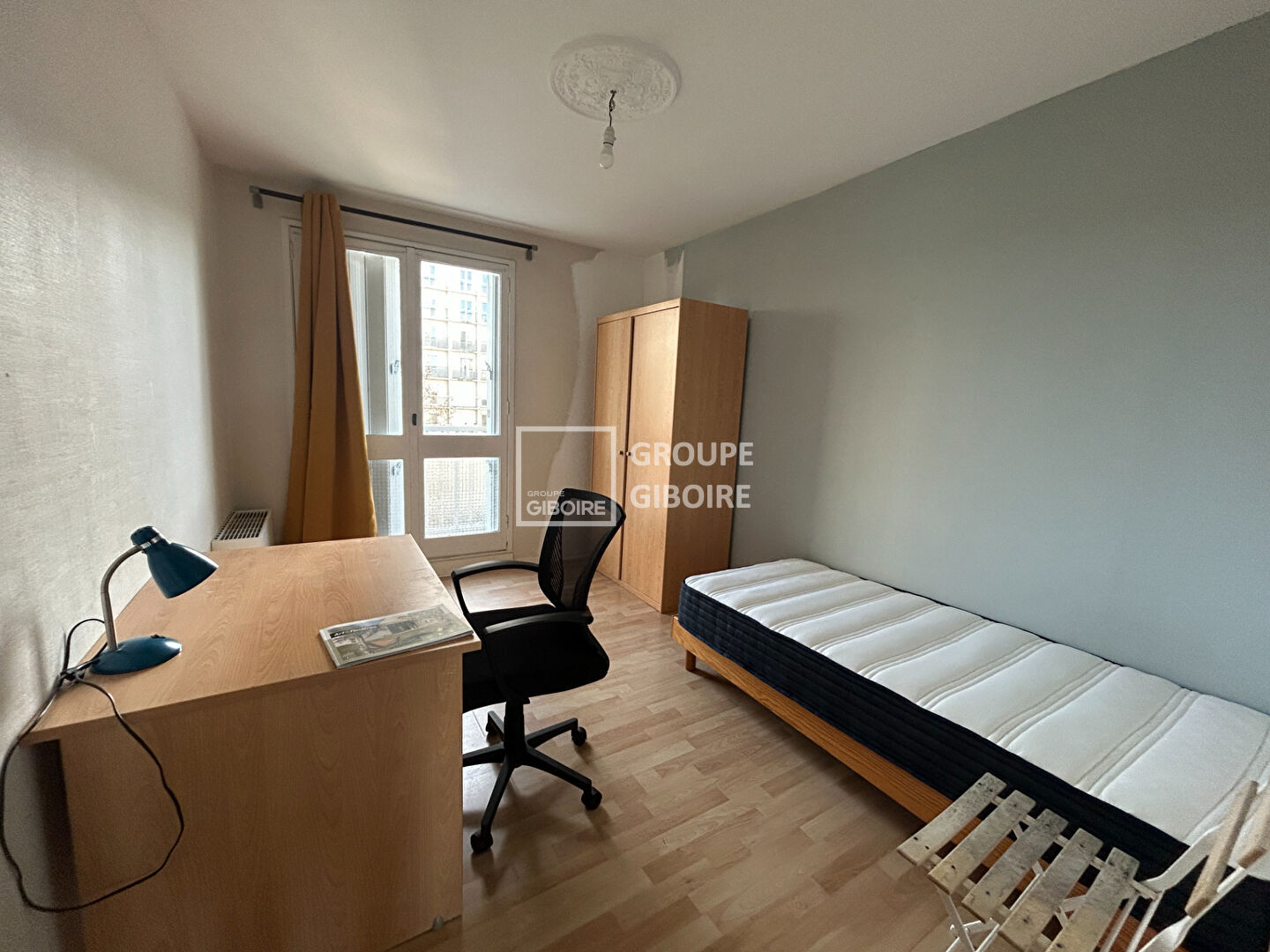 Appartement T6  - RENNES (MD26120) - photo-5