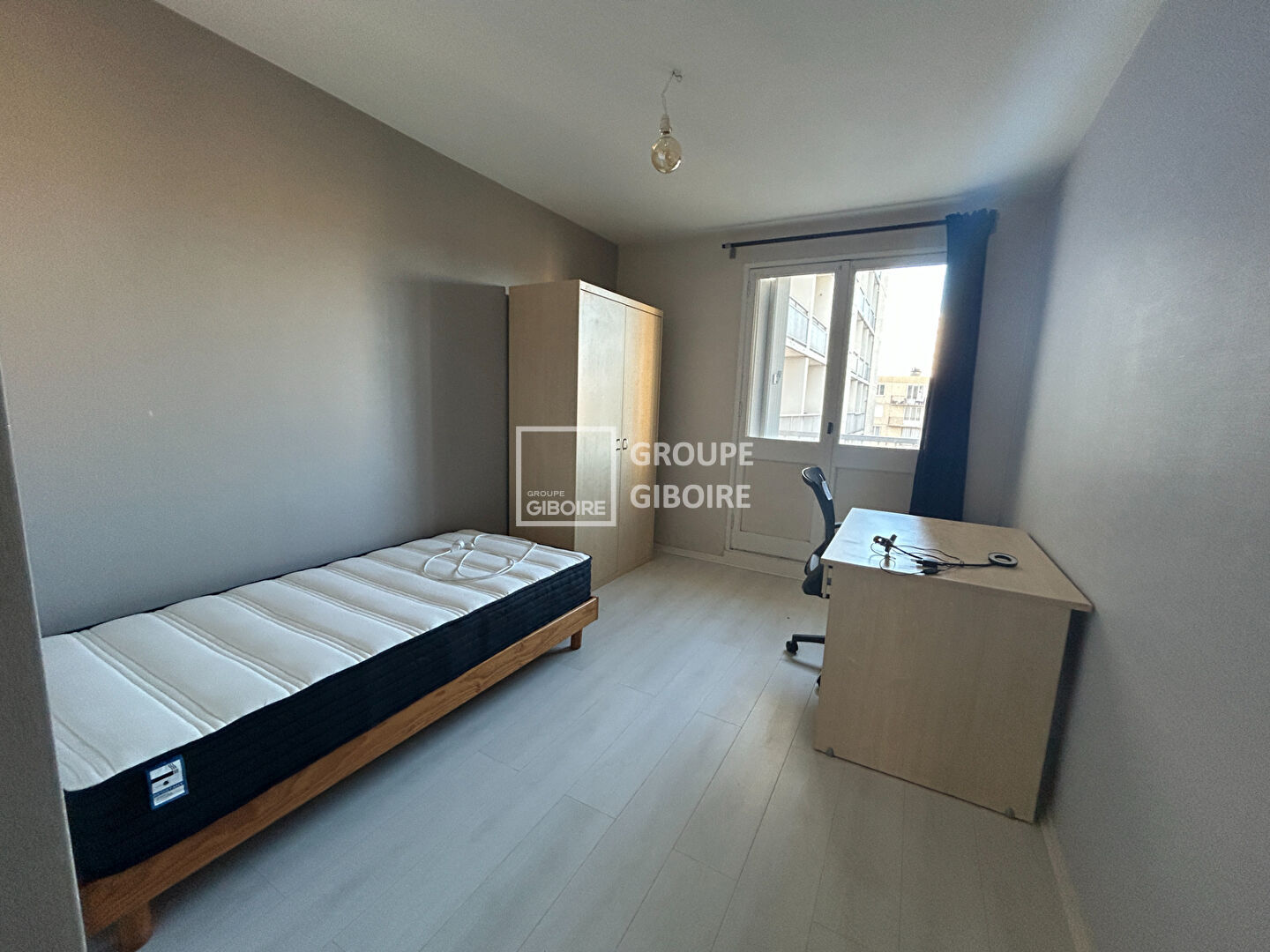 Appartement T6  - RENNES (MD26120) - photo-6