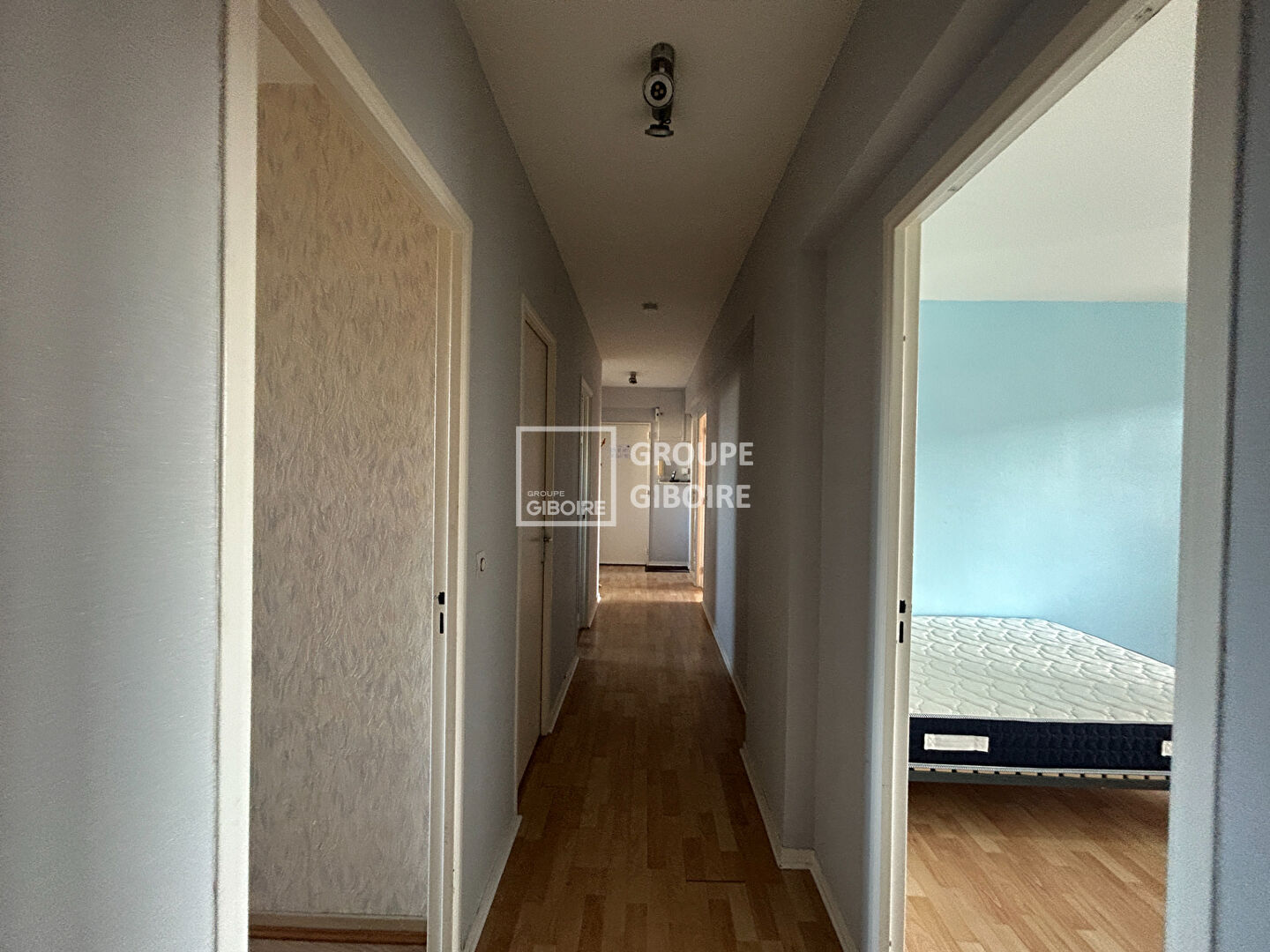 Appartement T6  - RENNES (MD26120) - photo-7