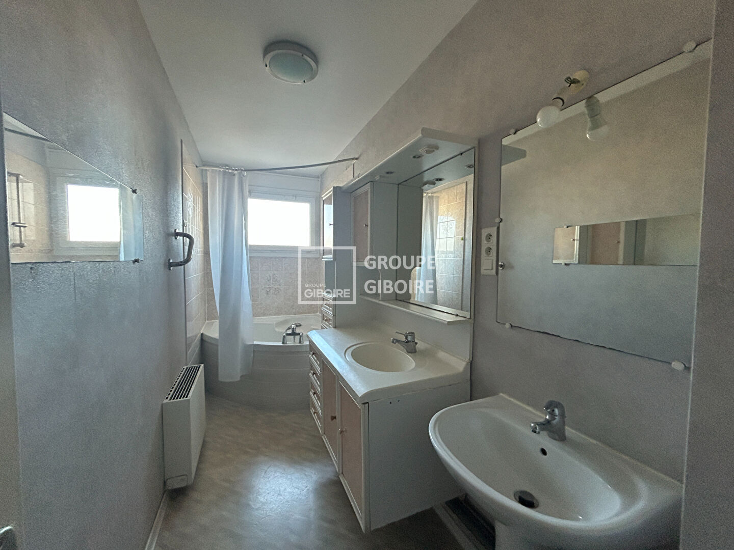 Appartement T6  - RENNES (MD26120) - photo-9