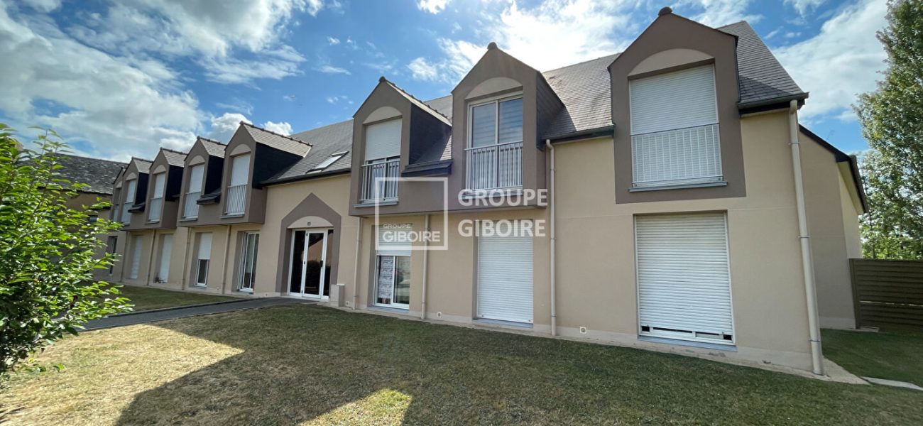 Appartement T1  - CESSON SEVIGNE (EJ26122E) - photo principale