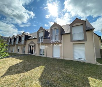 Appartement T1  - CESSON SEVIGNE (EJ26122E) - vignette