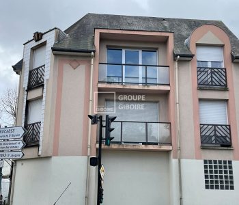 Appartement T1  - SAINT JACQUES DE LA LANDE (EJ26128E) - vignette