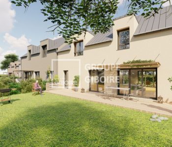 Terrain T1  - CESSON SEVIGNE (MG24670-D) - vignette