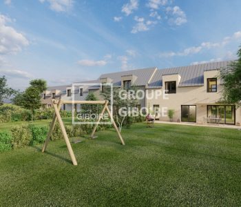 Terrain T1  - CESSON SEVIGNE (MG24670-D) - vignette