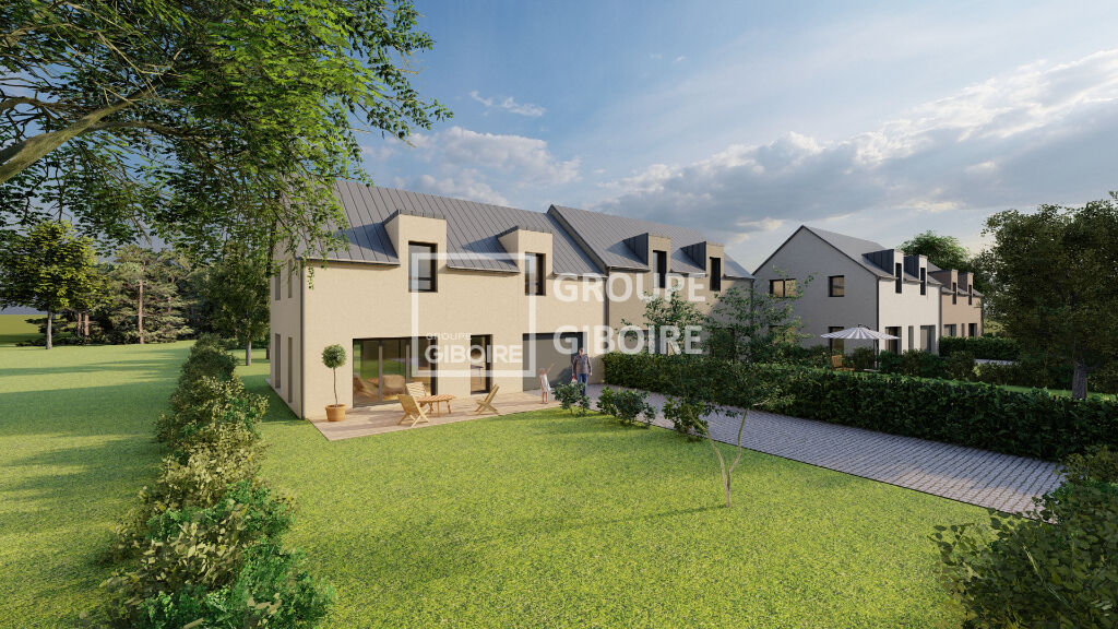 Terrain T1  - CESSON SEVIGNE (MG26143-D) - photo-3