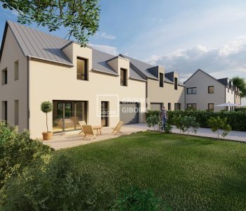 Terrain T1  - CESSON SEVIGNE (MG24669E-D) - vignette