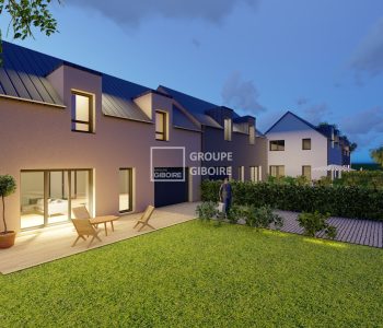 Terrain T1  - CESSON SEVIGNE (MG24668E-D) - vignette